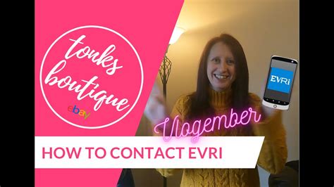 evri direct telephone number.